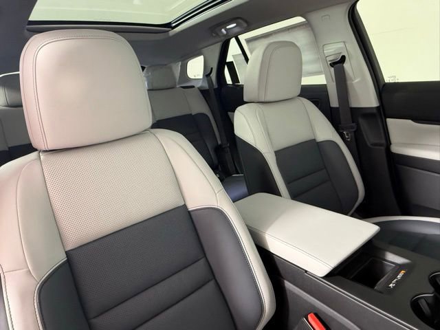 New 2026 Honda Prologue Elite image 52