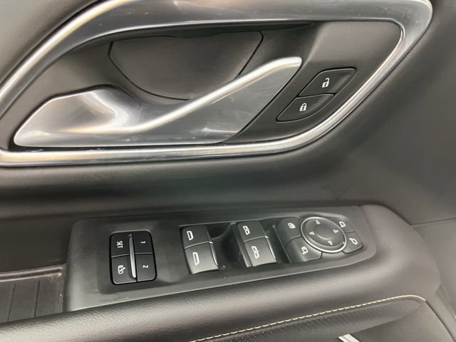 Used 2024 Chevrolet Tahoe Premier image 33