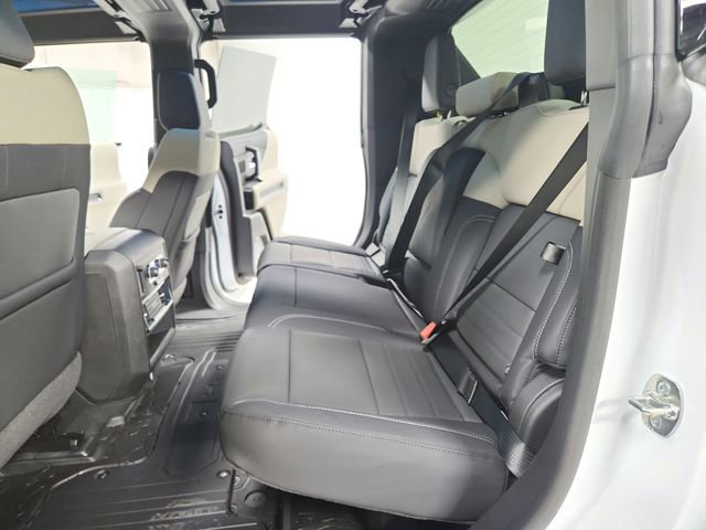 New 2026 GMC Hummer EV 2X image 34