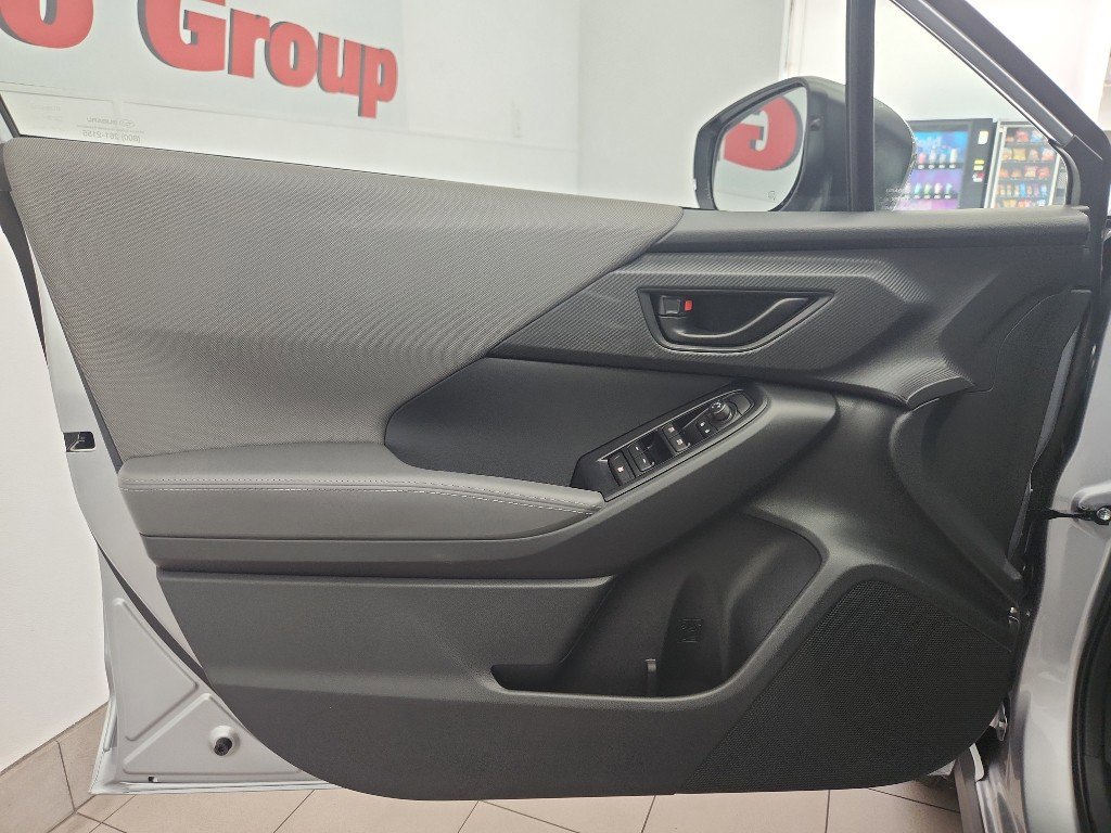 New 2026 Subaru Crosstrek 2.0i Premium AWD/4WD image 8