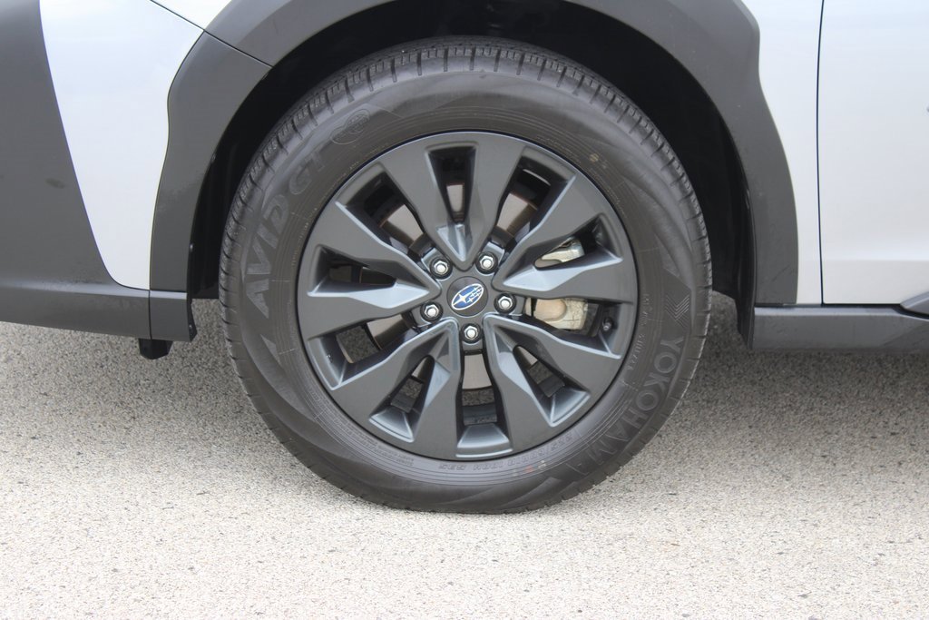 Used 2024 Subaru Outback Onyx Edition XT image 32