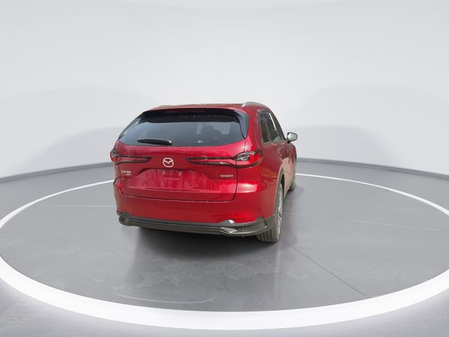 New 2026 MAZDA CX-90 3.3 Turbo w/ Preferred Package image 8