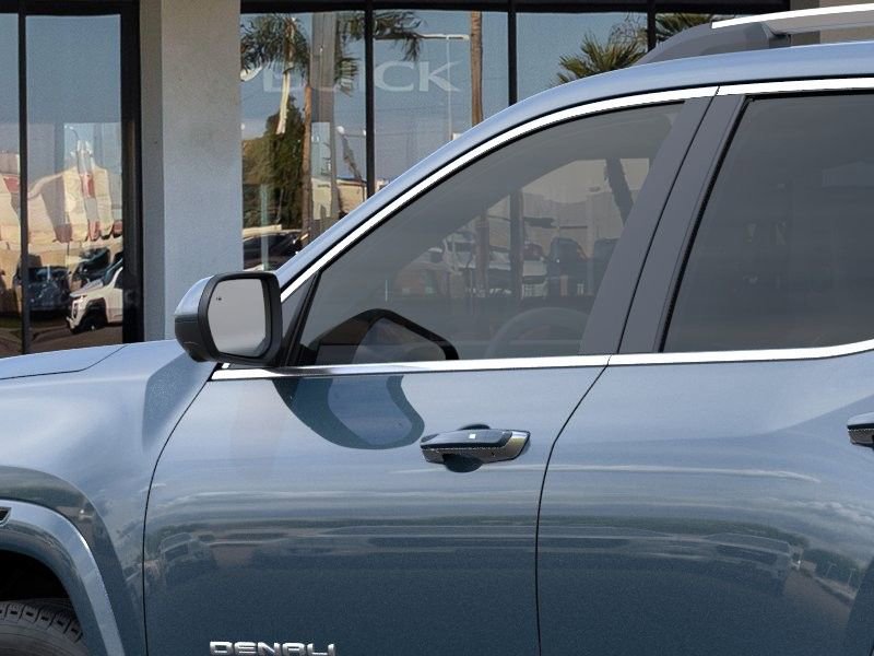 New 2026 GMC Terrain Denali AWD/4WD image 13