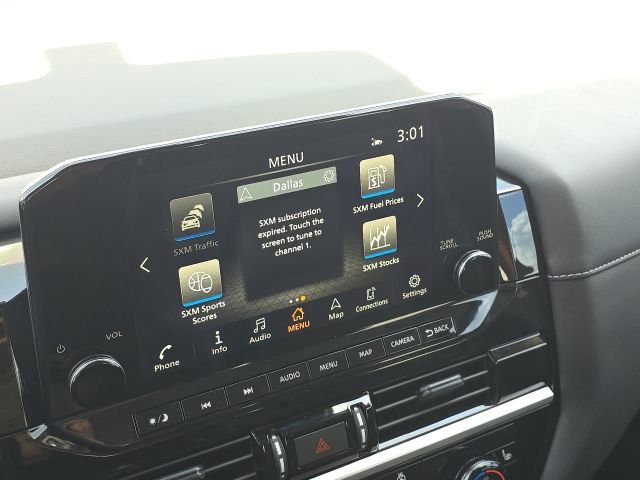 Used 2025 Nissan Pathfinder SL w/ SL Premium Package image 32