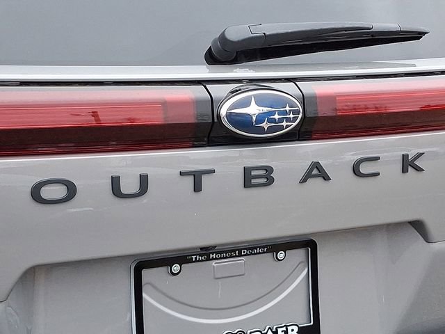 New 2026 Subaru Outback Limited XT image 26