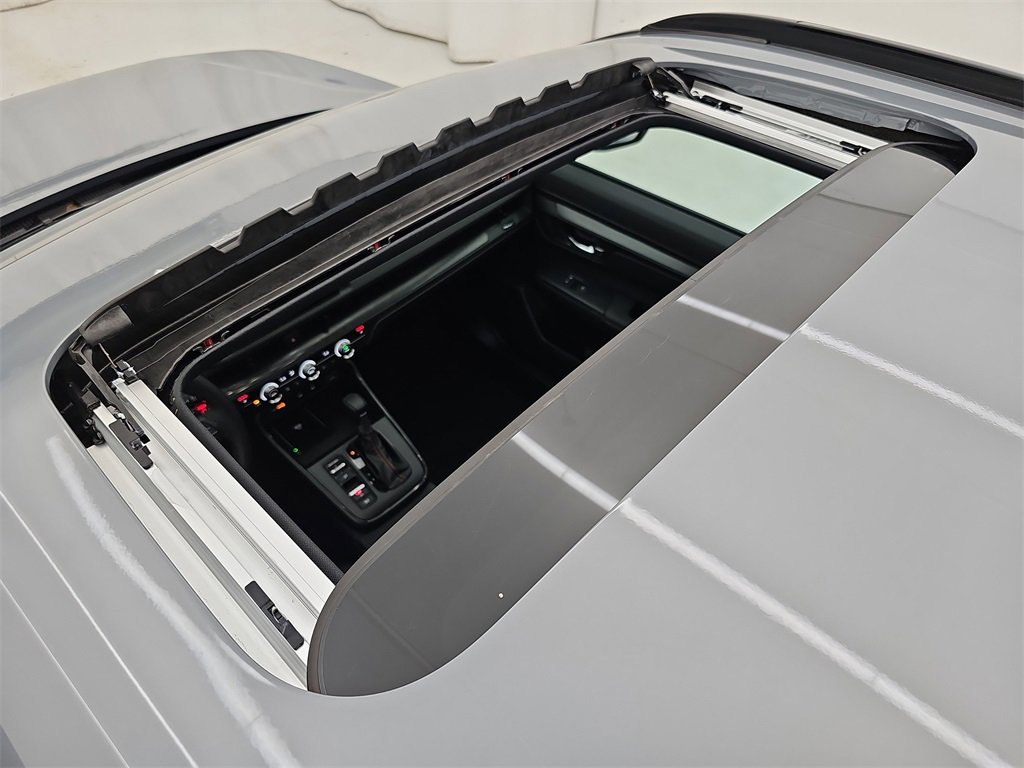 New 2026 Honda CR-V Sport-L image 37