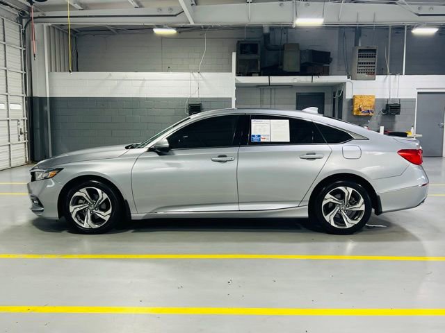 Used 2020 Honda Accord EX-L image 14