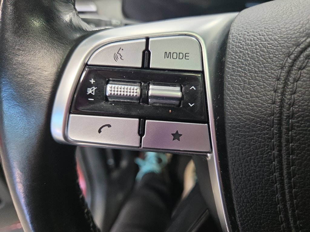 Used 2023 Kia Telluride EX AWD/4WD image 38