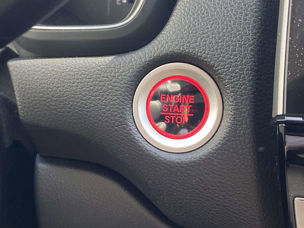 Used 2021 Honda CR-V EX image 32