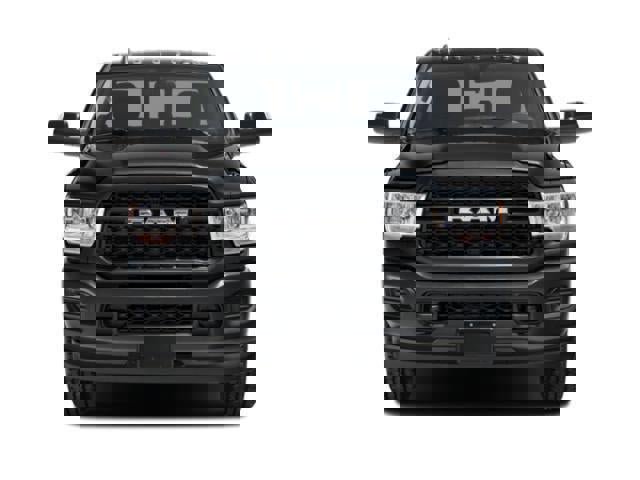 Used 2019 RAM 2500 Tradesman image 4