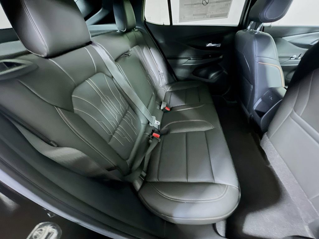 New 2026 Buick Envista Avenir FWD image 20