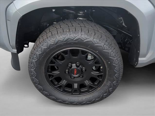 New 2026 Toyota Tacoma SR5 AWD/4WD image 10