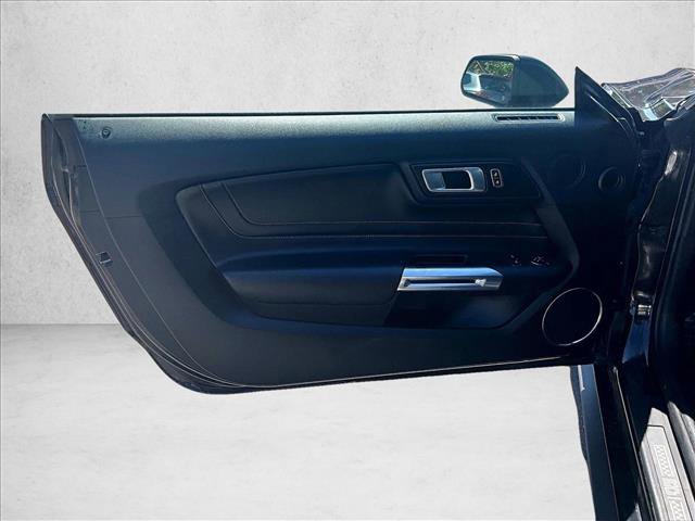 Used 2022 Ford Mustang Mach 1 w/ Equipment Group 700A image 17