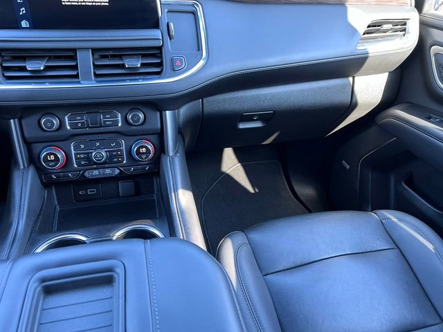 Used 2022 Chevrolet Tahoe Z71 AWD/4WD image 36