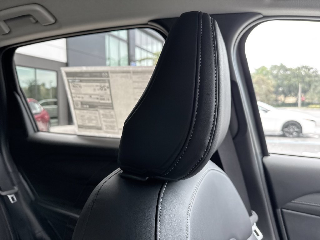 New 2026 MAZDA CX-5 Select AWD/4WD image 20