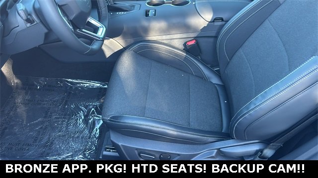 New 2026 Ford Mustang EcoBoost image 22