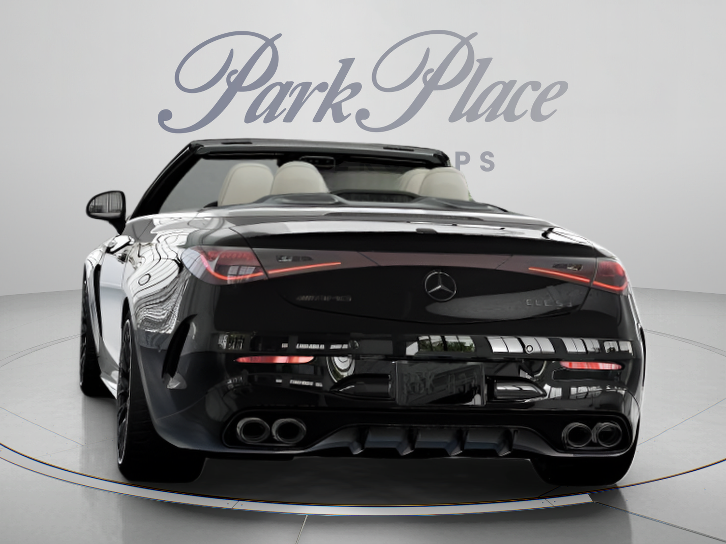 New 2027 Mercedes-Benz CLE 53 AMG 4MATIC Cabriolet image 31