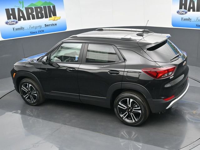 New 2026 Chevrolet TrailBlazer LT w/ Convenience Package image 25
