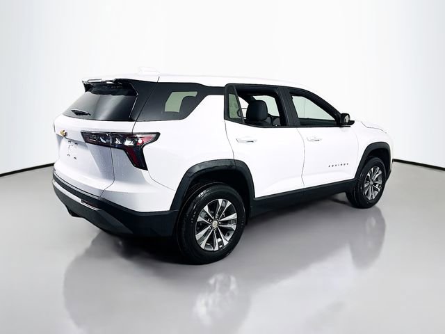 New 2026 Chevrolet Equinox LT image 5