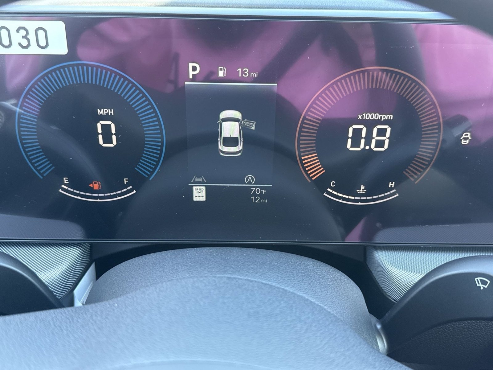 New 2026 Hyundai Sonata SE image 16