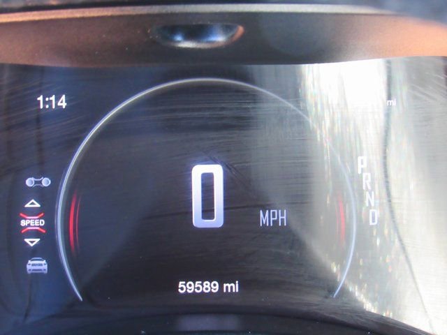 Used 2022 Dodge Durango Citadel image 25