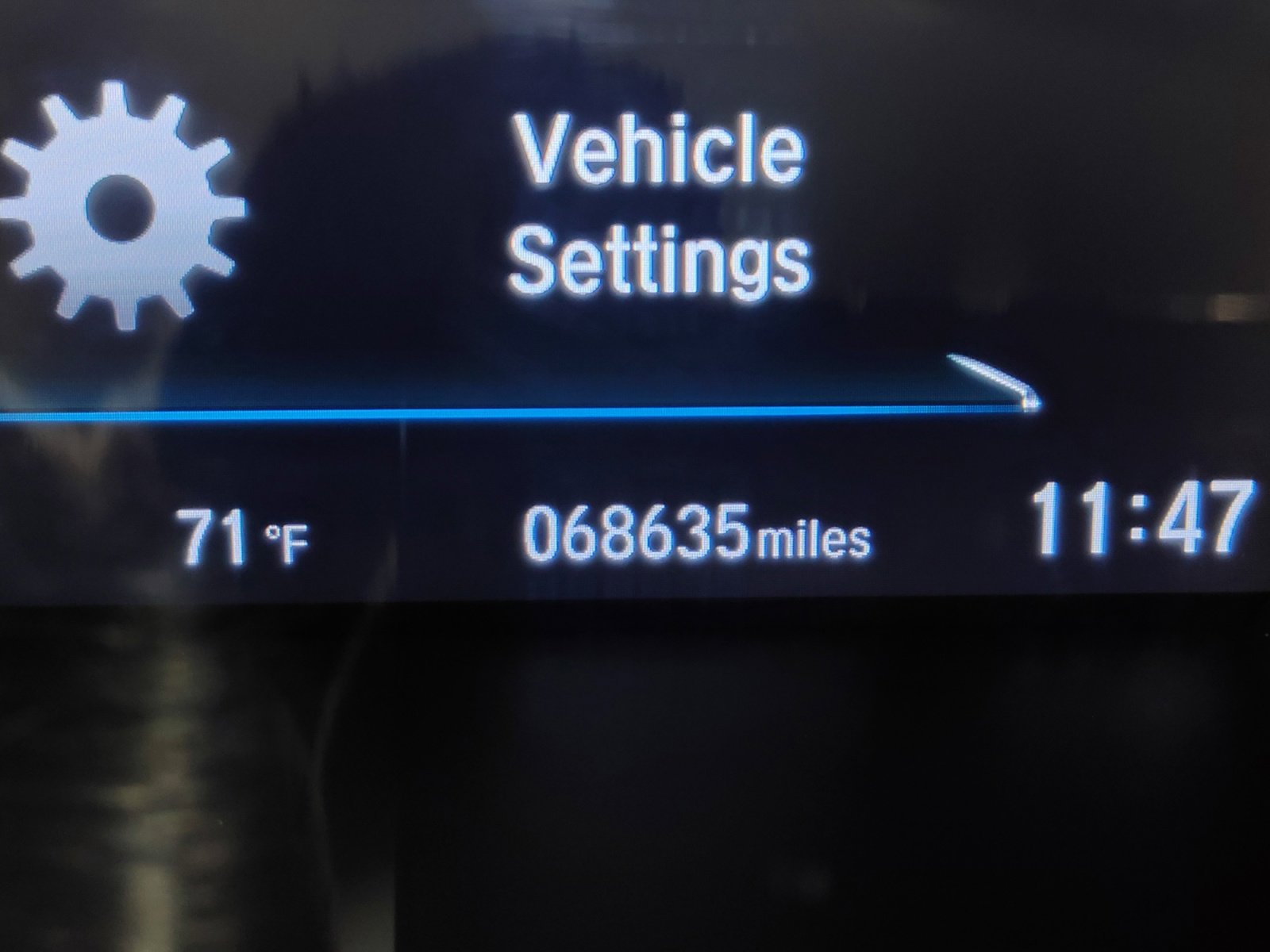 Used 2020 Honda CR-V LX image 2