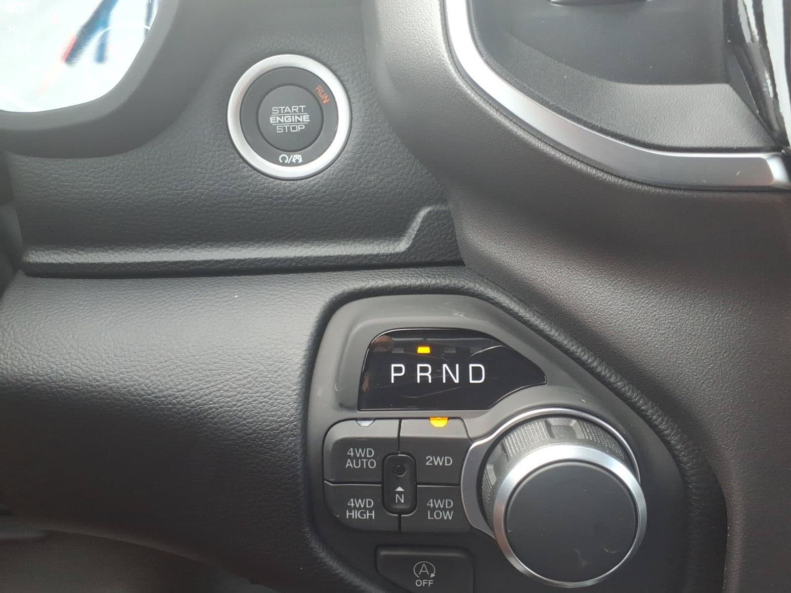 New 2026 RAM 1500 Big Horn AWD/4WD image 20