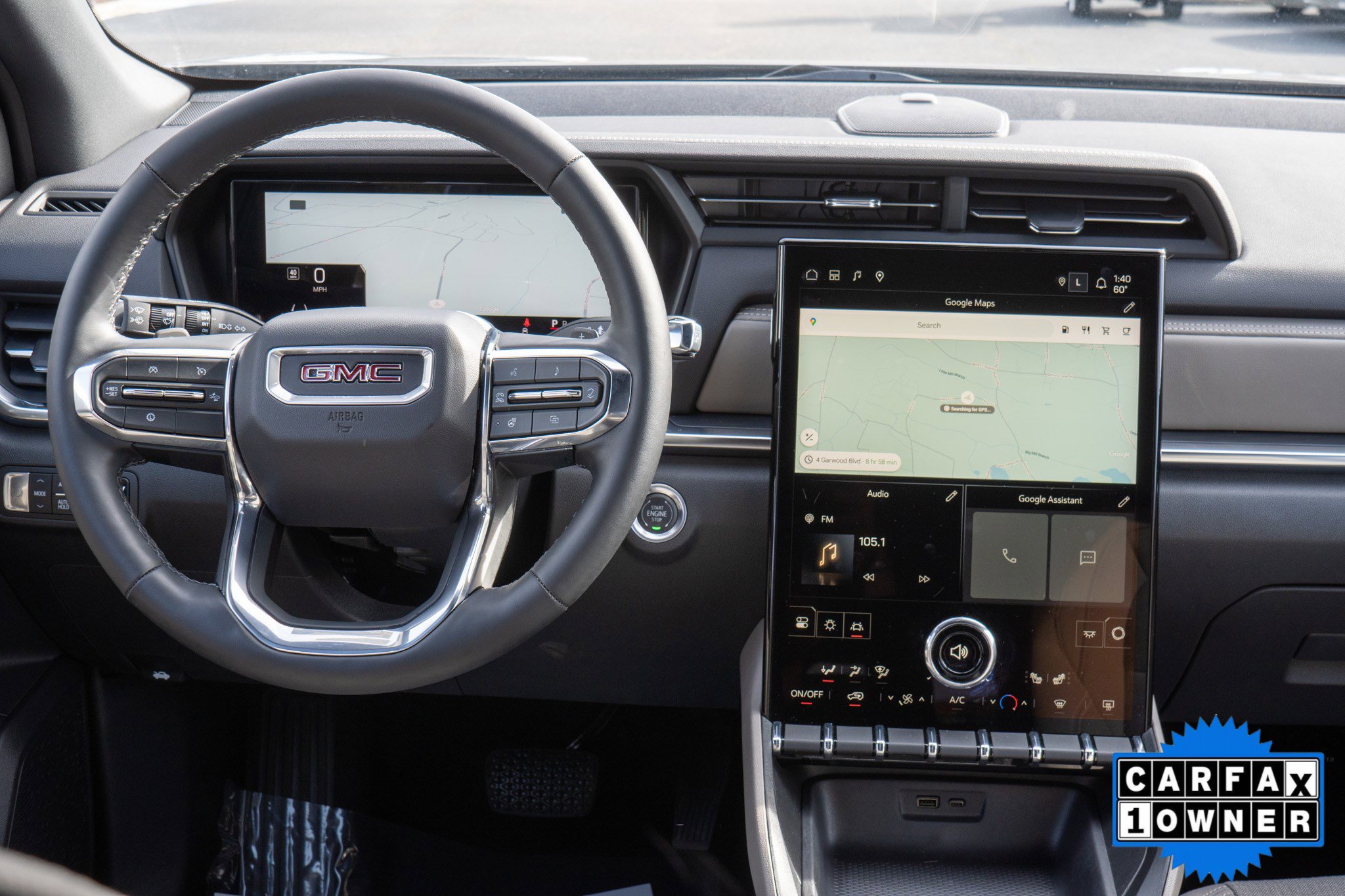 Certified 2025 GMC Terrain Elevation w/ Technology Package II image 11