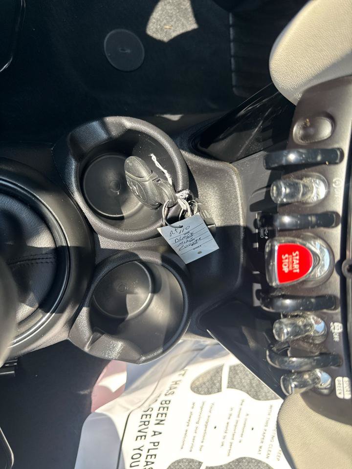 Used 2022 MINI Cooper S FWD image 30