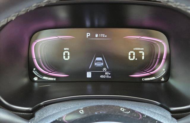 Used 2023 Kia Soul EX FWD image 11