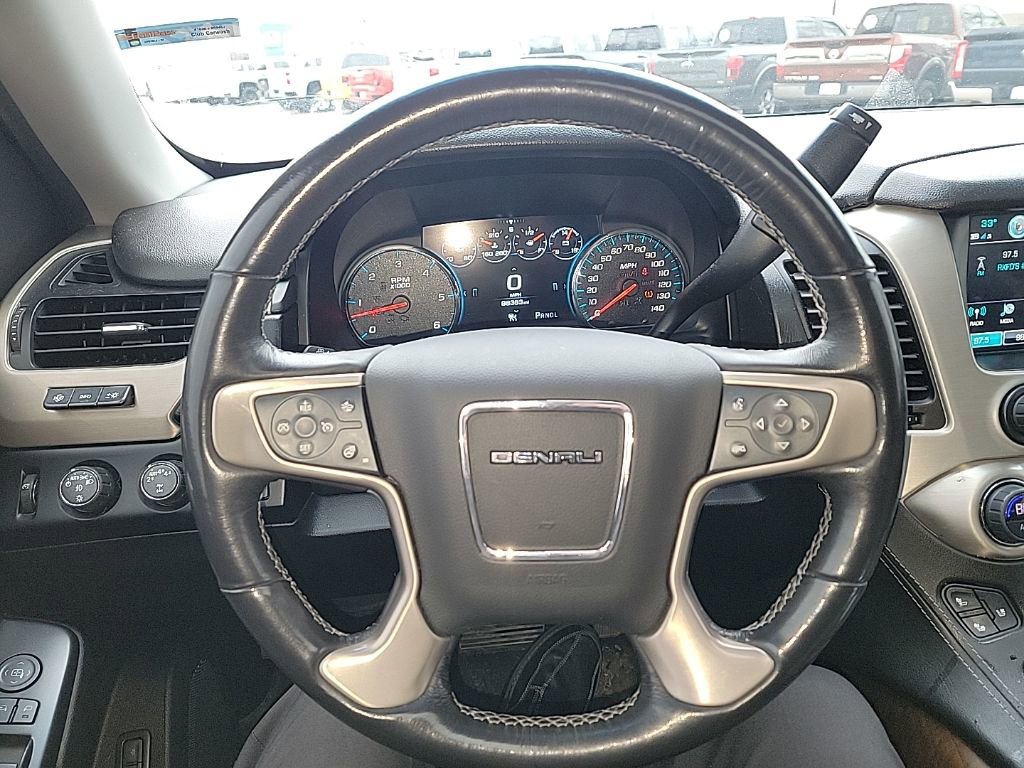 Used 2019 GMC Yukon Denali image 62