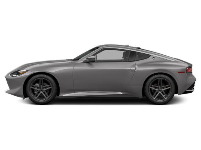 New 2027 Nissan Z Sport RWD image 2