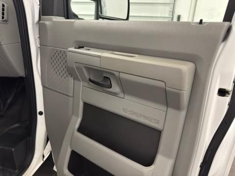 Used 2024 Ford E-350 and Econoline 350 Super Duty w/ Power Windows & Locks Group RWD image 20
