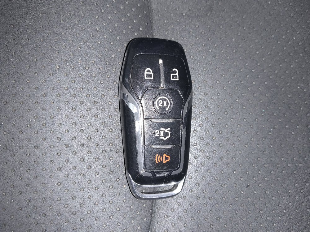 Used 2016 Ford Edge Sport w/ Technology Package AWD/4WD image 32