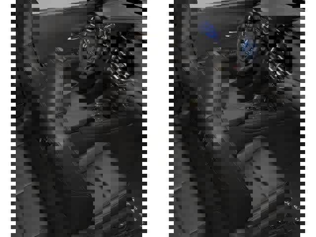 New 2026 Lexus UX 300h FWD image 7