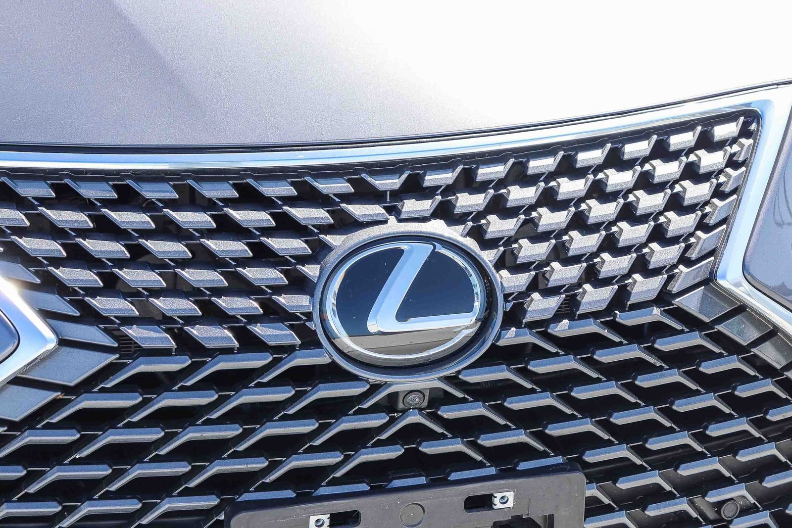 Used 2022 Lexus RX 350 FWD w/ Premium Package image 13