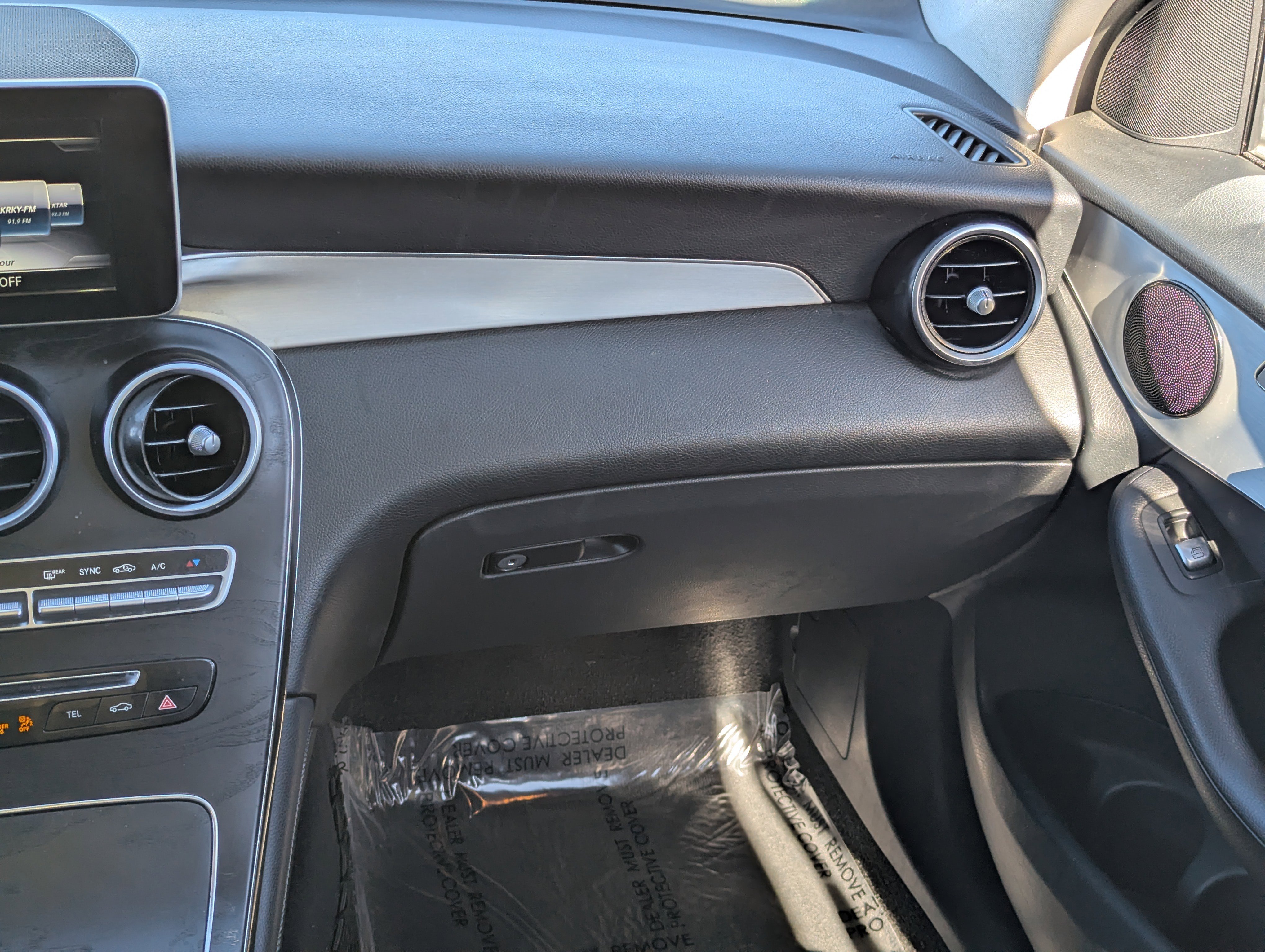 Used 2019 Mercedes-Benz GLC 300 GLC 300 image 15