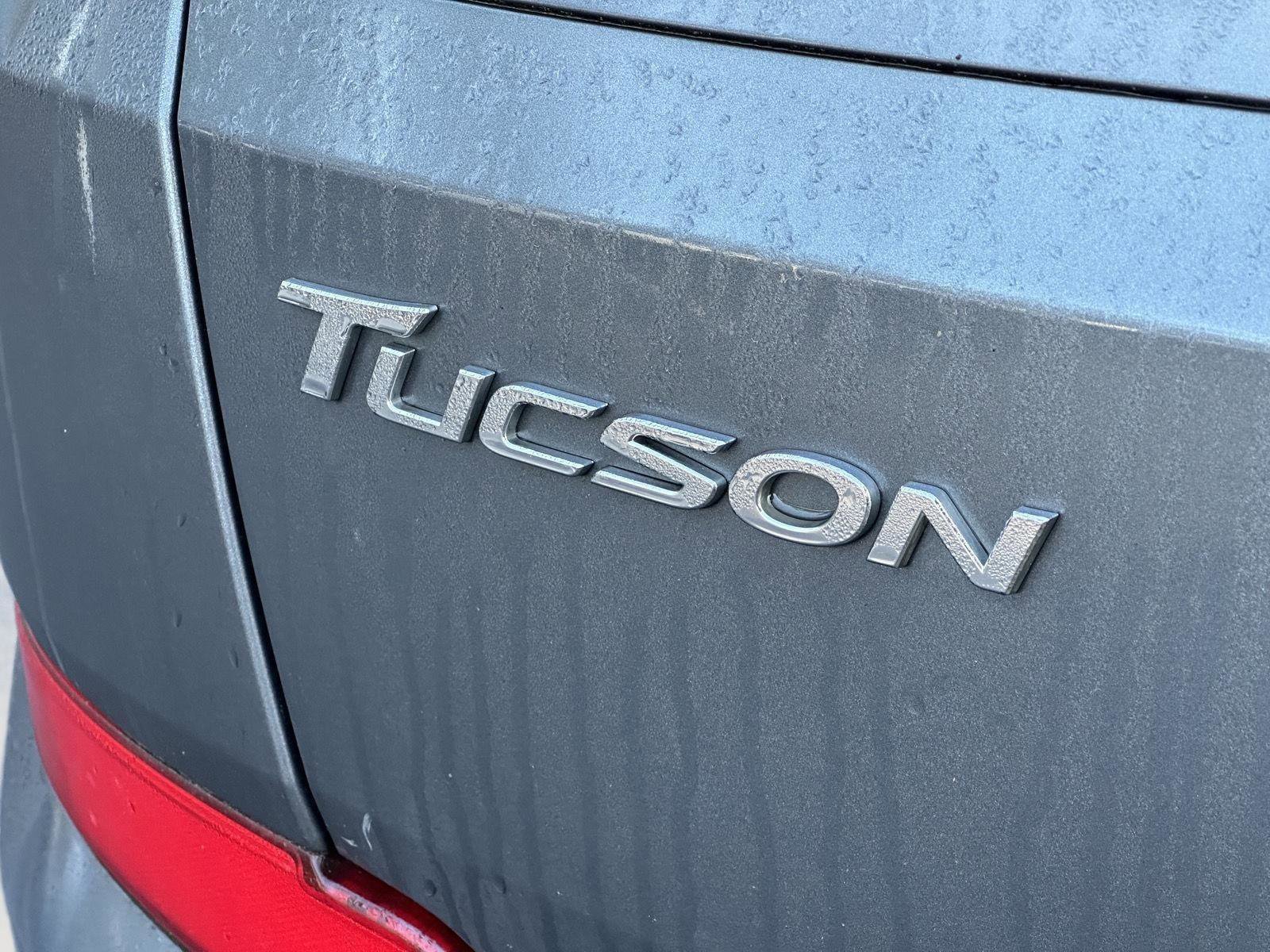 Used 2018 Hyundai Tucson SEL image 10