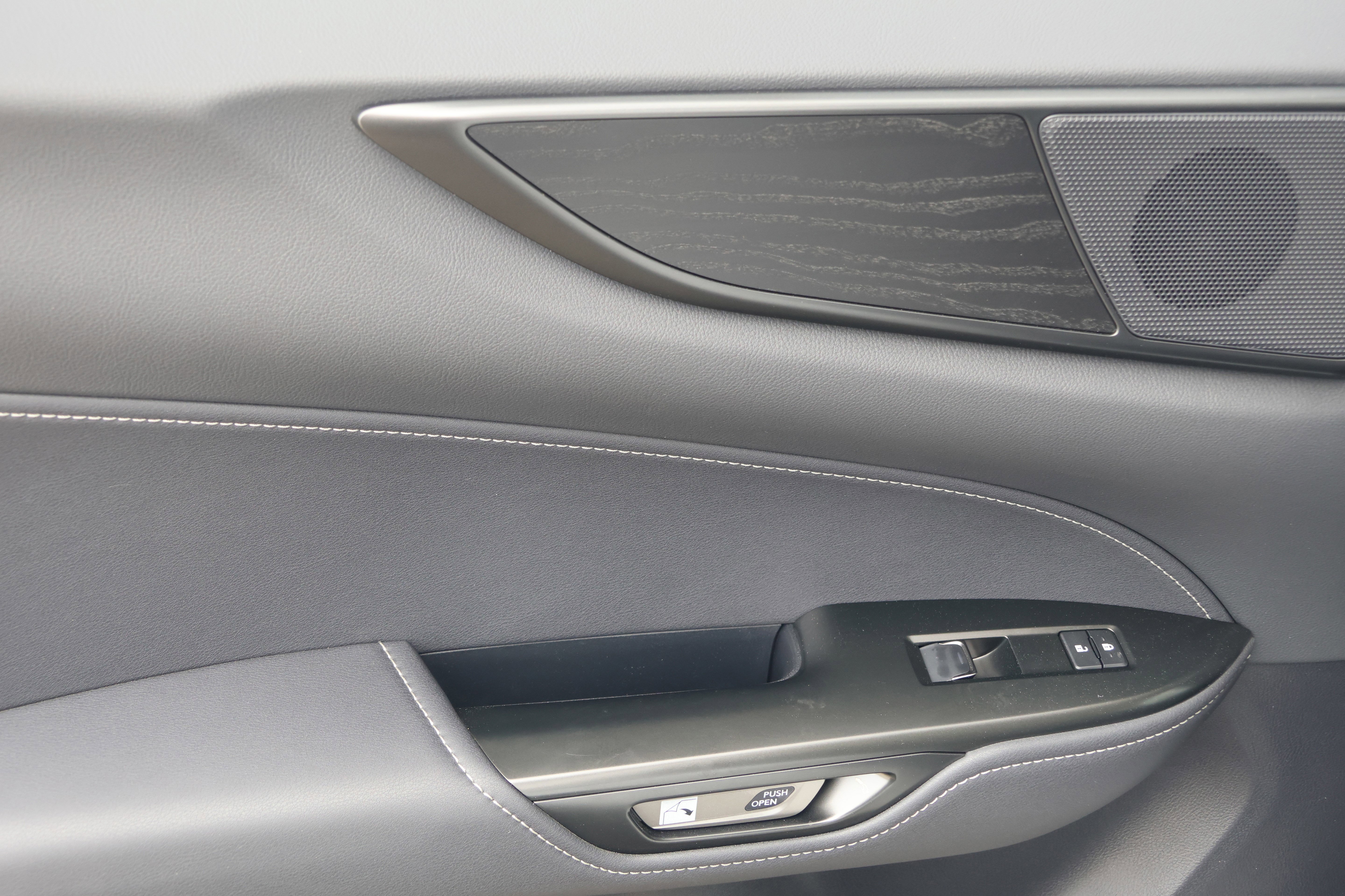 Certified 2024 Lexus NX 450h+ 450h+ Luxury w/ Vision Package image 38