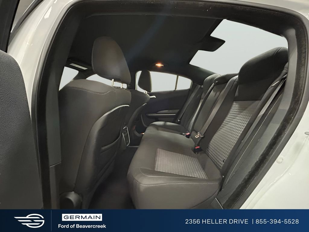 Used 2022 Dodge Charger GT image 21