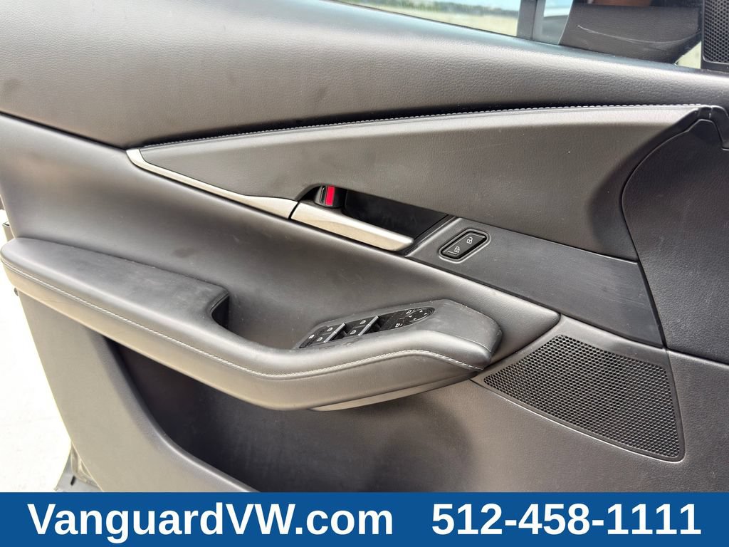 Used 2021 MAZDA CX-30 AWD 2.5 S w/ Select Package image 24