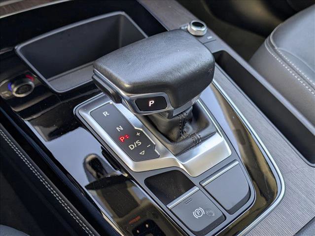 Used 2022 Audi Q5 2.0T Premium Plus w/ Premium Plus Package image 12