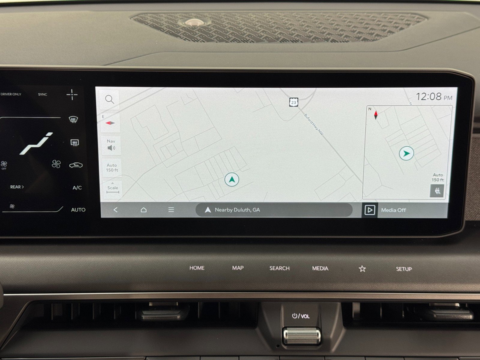 Used 2024 Kia EV9 Light Long Range image 23