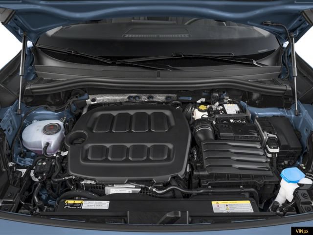 New 2026 Volkswagen Tiguan SE AWD/4WD image 11