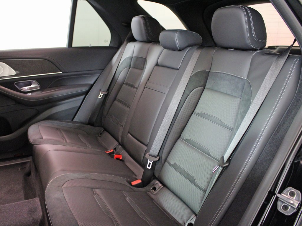 New 2026 Mercedes-Benz GLE 53 AMG 4MATIC image 29