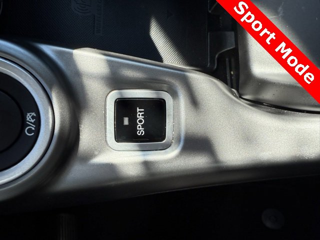 Used 2024 Dodge Hornet R/T Plus w/ Tech Pack Plus w/o Parking image 27