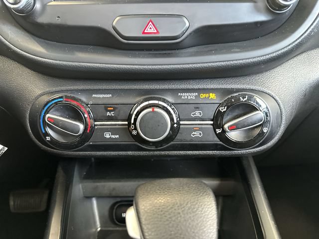 Certified 2023 Kia Soul LX FWD image 18