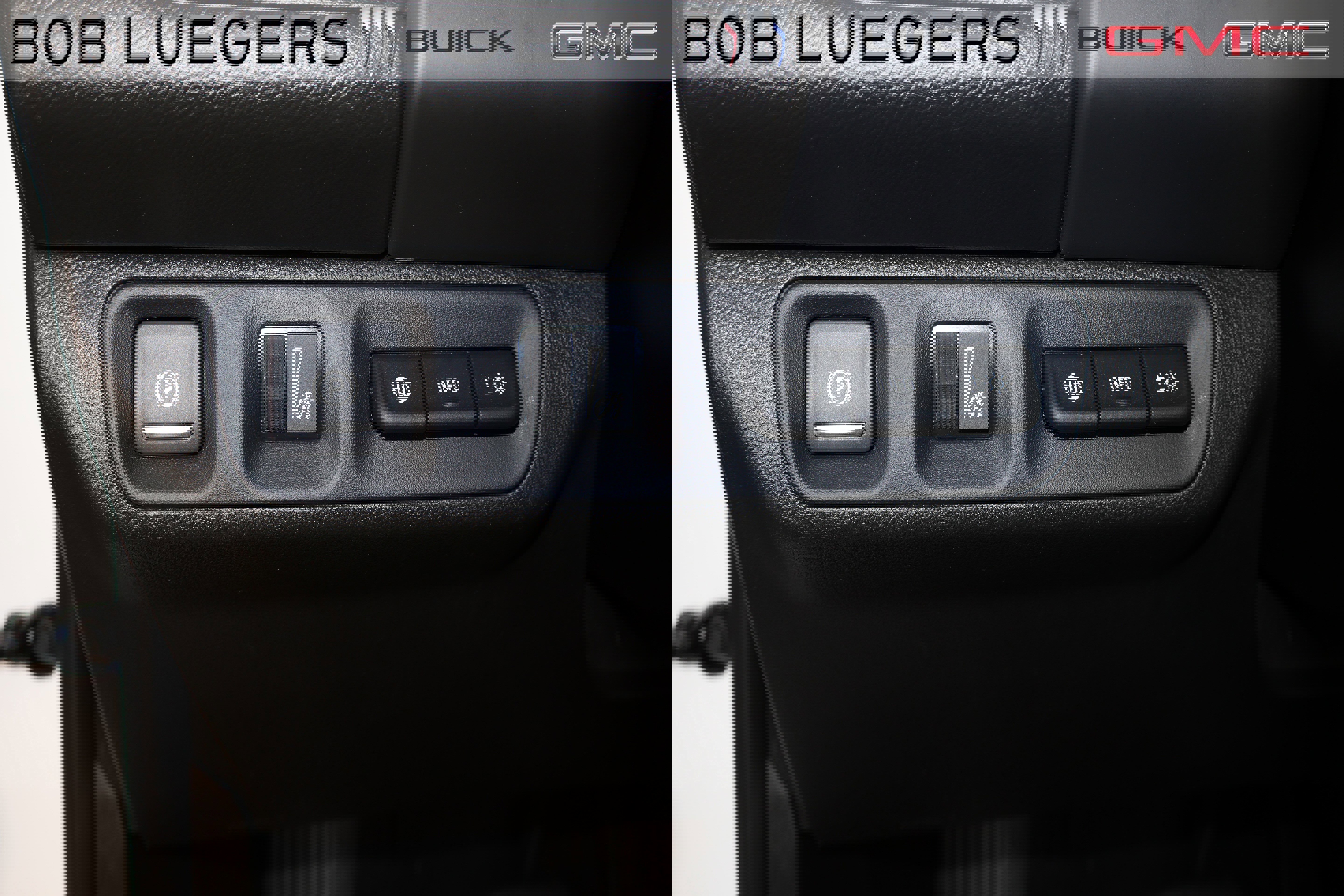 Certified 2021 GMC Acadia Denali w/ Denali Technology Package image 28