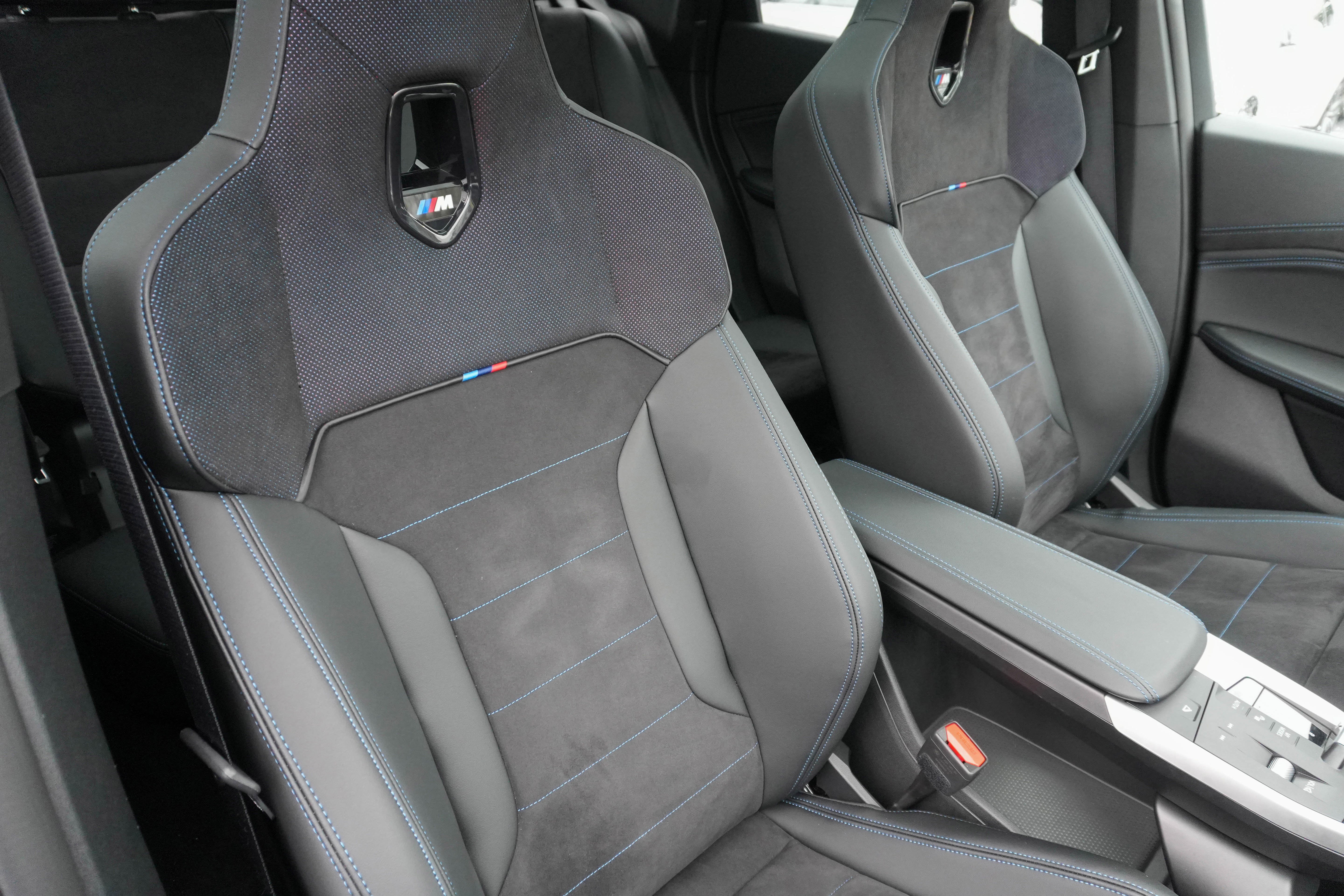 Certified 2026 BMW X1 M35i image 14