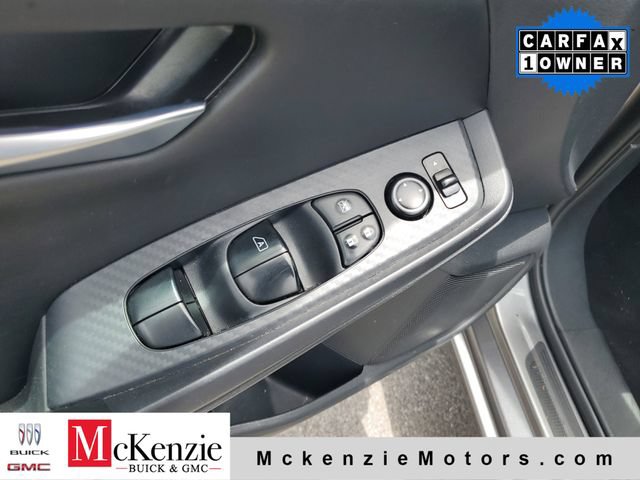 Used 2024 Nissan Sentra SV FWD image 9